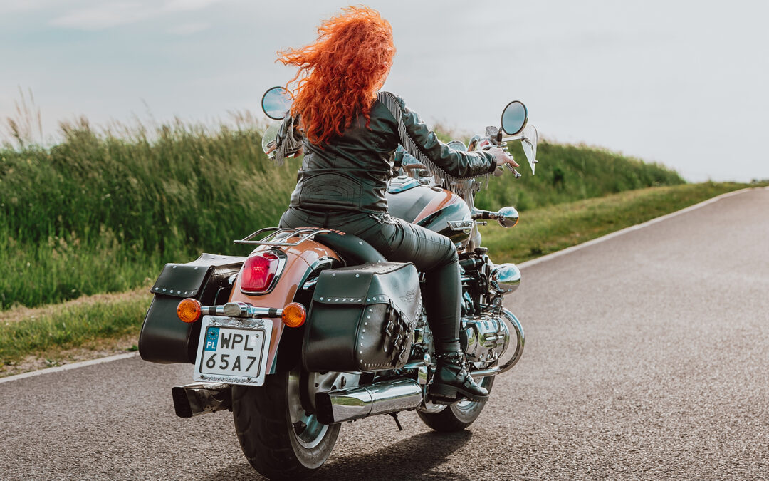 Klimat motocyklowy