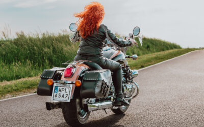 Klimat motocyklowy