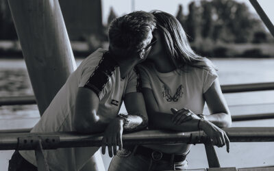 Sesja „I love you”